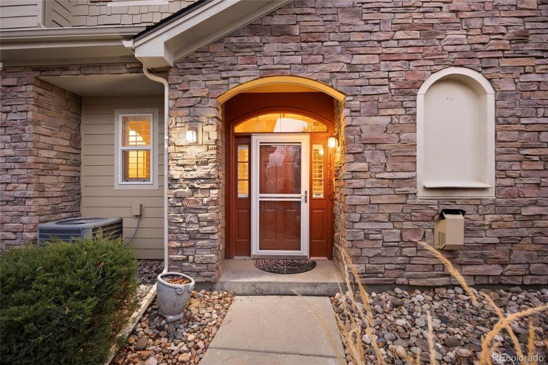 15367 W 66th Dr #C, Arvada, CO 80007