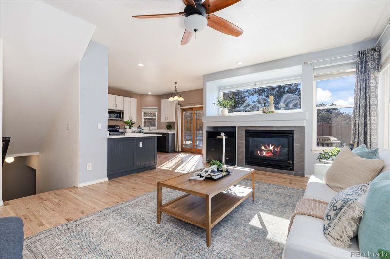322 Florence Ct, Highlands Ranch, CO 80126