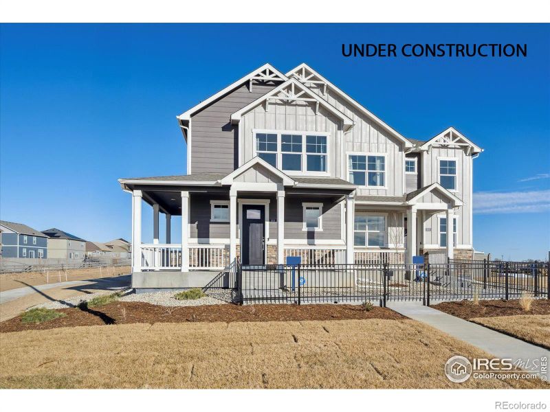 916 Andrews Crest Dr, Berthoud, CO 80513
