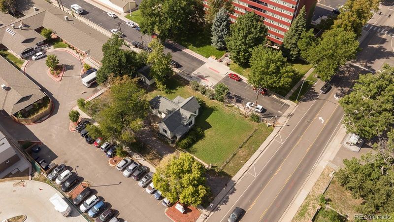 6280 W 38th Ave, Wheat Ridge, CO 80033