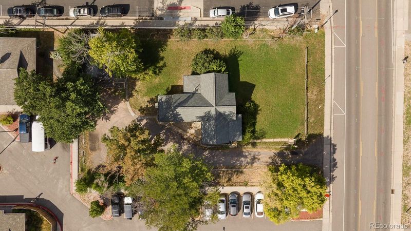 6280 W 38th Ave, Wheat Ridge, CO 80033
