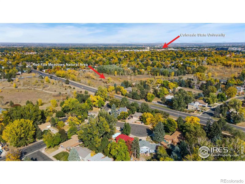 1813 Suffolk Ct, Fort Collins, CO 80526