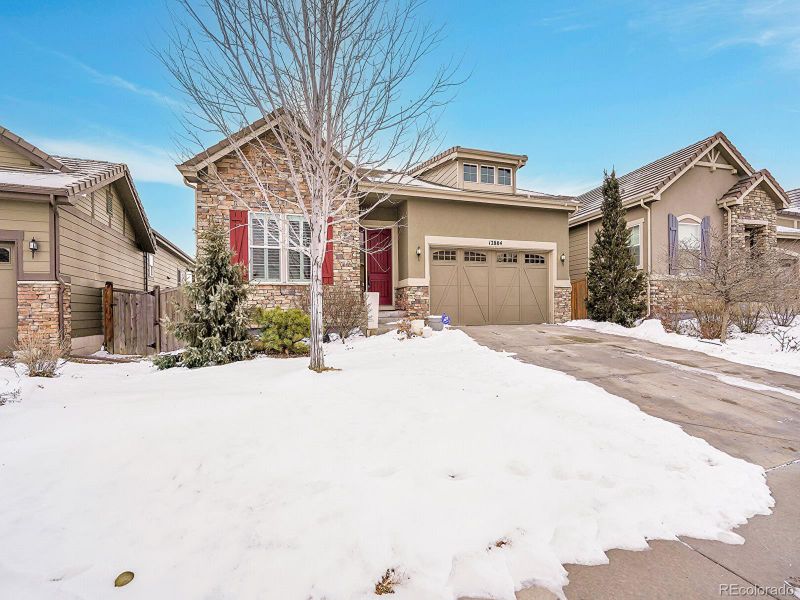 12804 Fisher Dr, Englewood, CO 80112