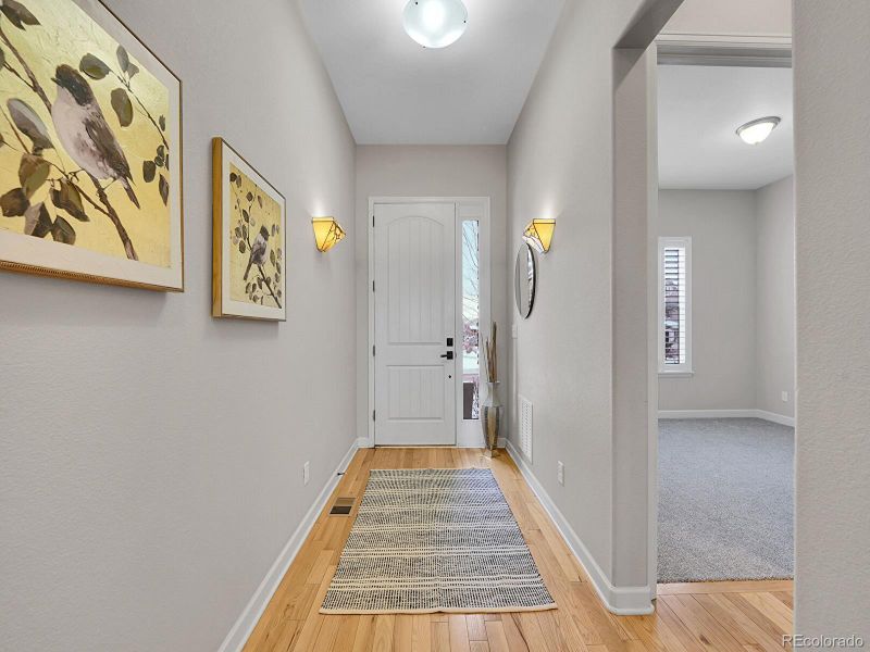 12804 Fisher Dr, Englewood, CO 80112