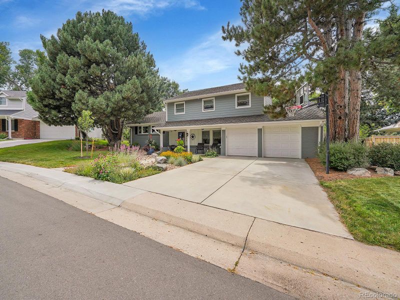 6913 S Jackson Way, Centennial, CO 80122