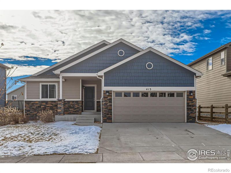 413 Canyonlands St, Berthoud, CO 80513