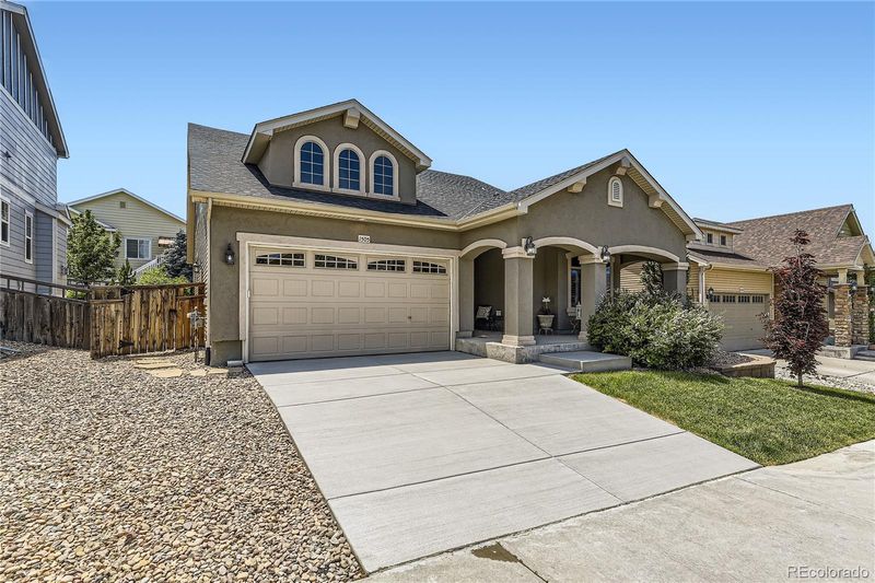 1505 Raindrop Way, Castle Rock, CO 80109