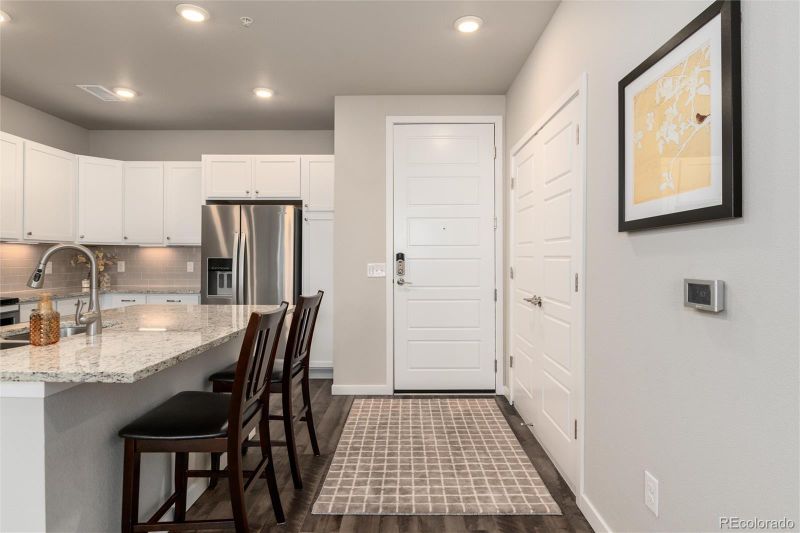 460 E Fremont Pl #301, Littleton, CO 80122