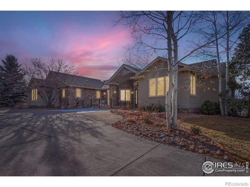 8777 Comanche Rd, Niwot, CO 80503