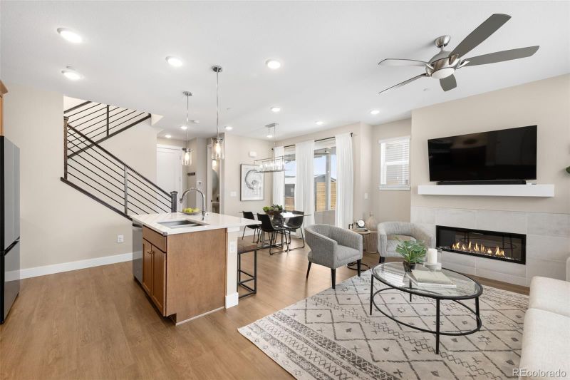 6230 Florence Way, Denver, CO 80238