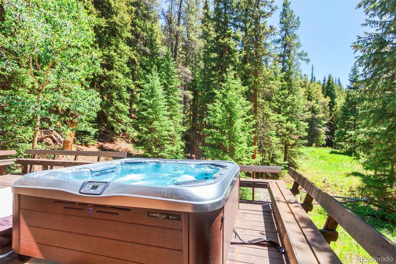531 Mountain View Trl, Breckenridge, CO 80424