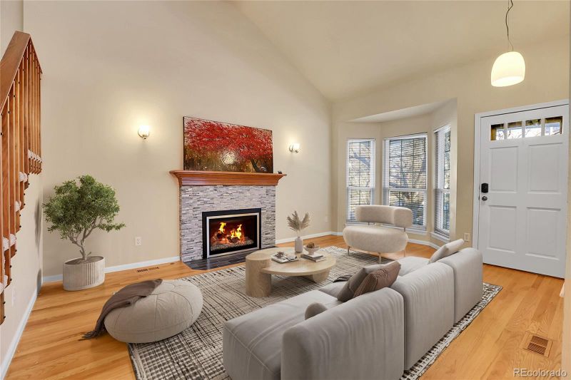 2903 W Long Cir #E, Littleton, CO 80120