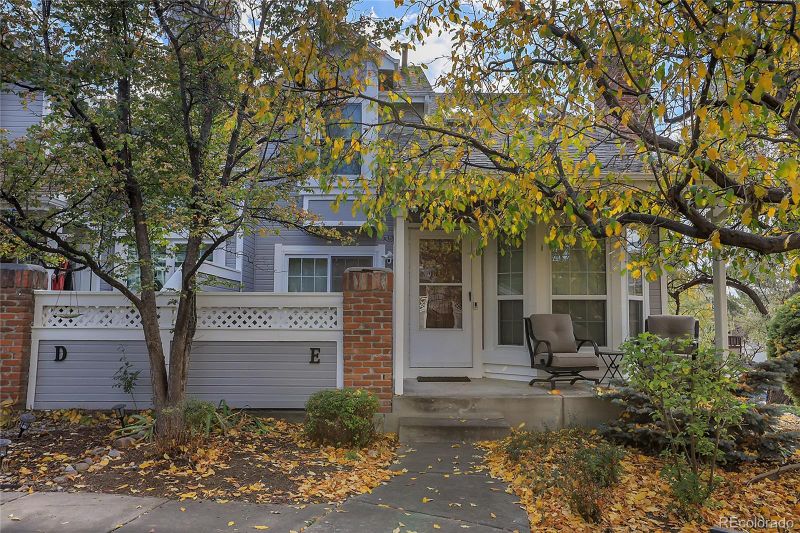 2903 W Long Cir #E, Littleton, CO 80120