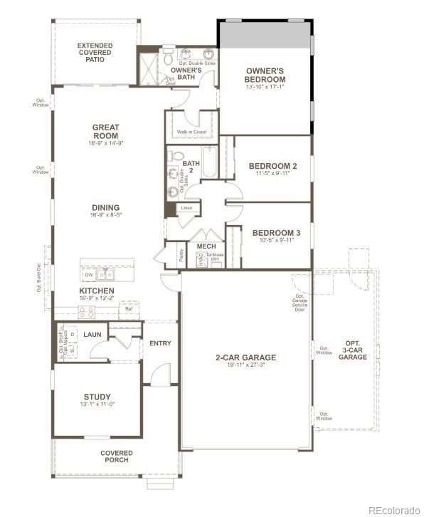 1091 Joseph Pl, Erie, CO 80026