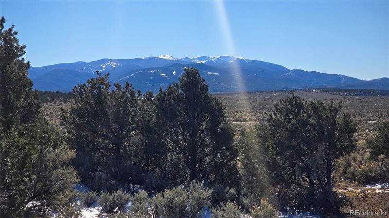 Lot 6 Elk Park Rd, San Luis, CO 81152
