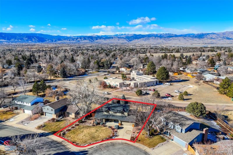 7913 Grasmere Dr, Boulder, CO 80301