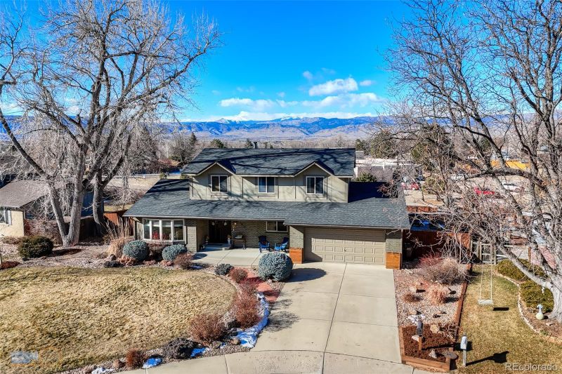 7913 Grasmere Dr, Boulder, CO 80301