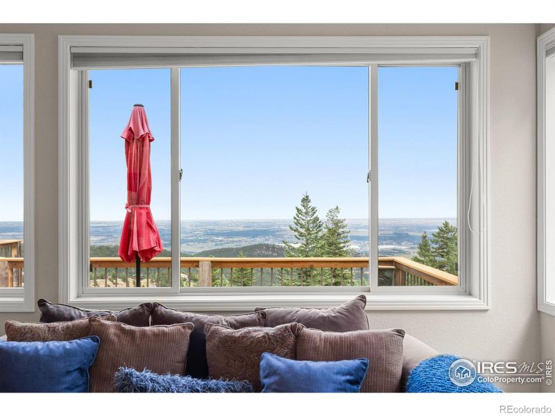 309 Sunrise Ln, Boulder, CO 80302