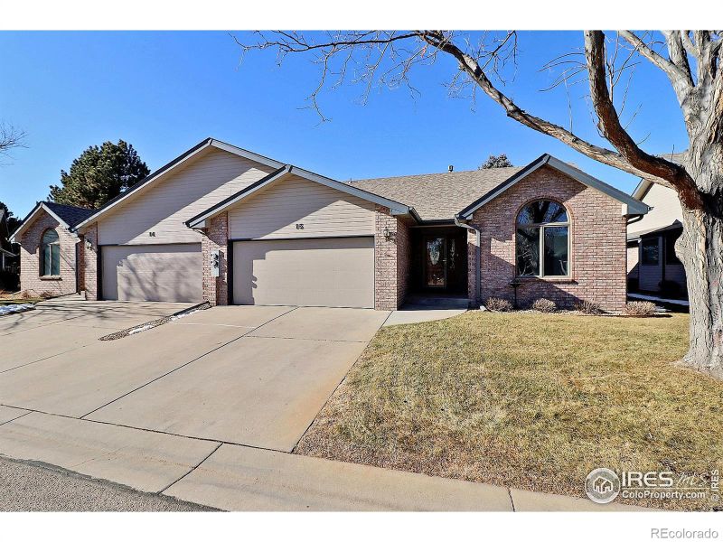 4616 23rd St, Greeley, CO 80634