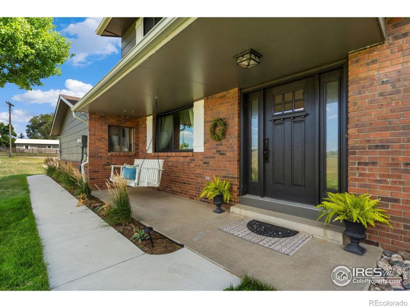 6427 E County Road 44, Fort Collins, CO 80524