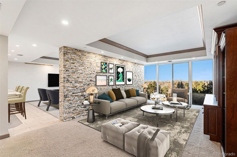 1900 E Girard Pl #605, Englewood, CO 80113