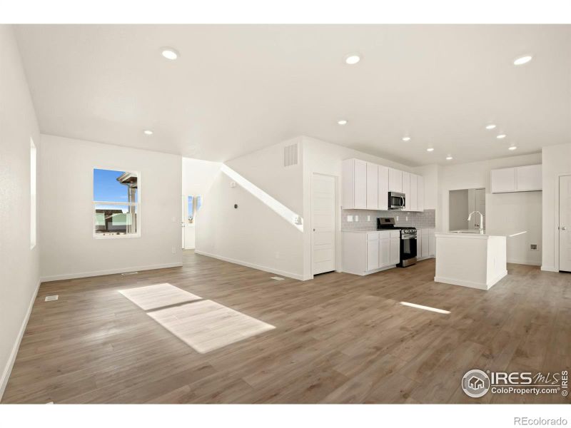 3633 Moab Ct, Evans, CO 80620