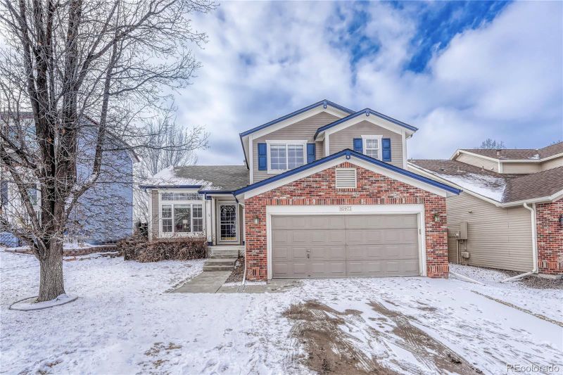 10973 Cannonade Dr, Parker, CO 80138