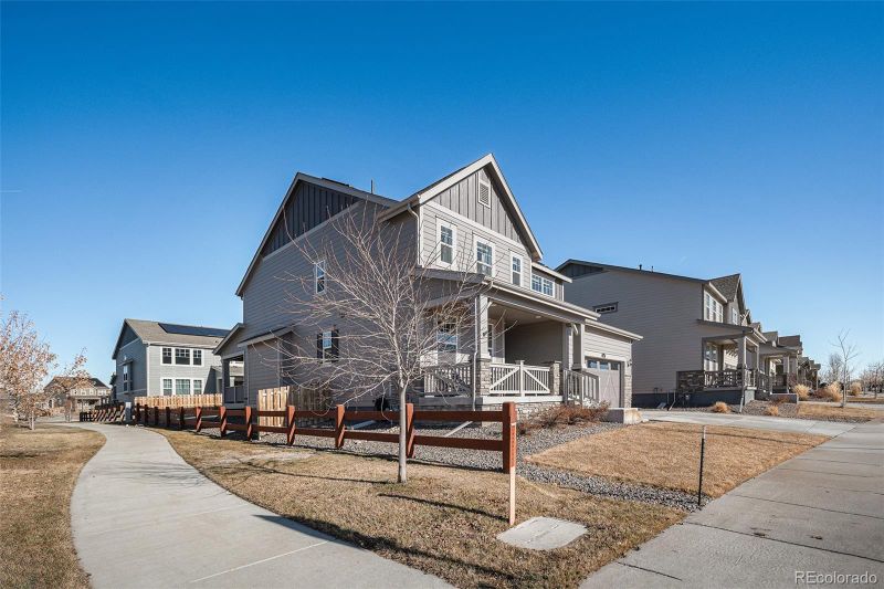 13267 E 108th Ave, Commerce City, CO 80022