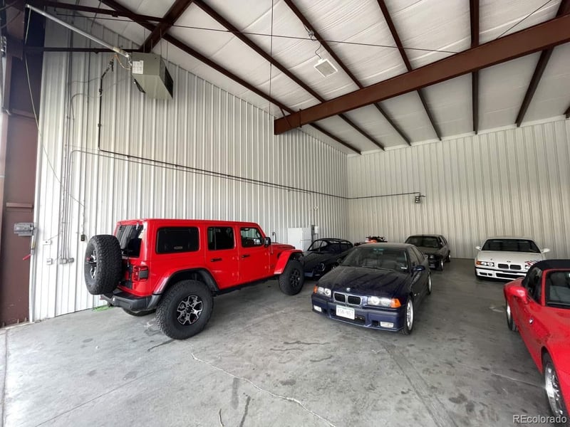 3000 Airport Dr #311, Erie, CO 80516