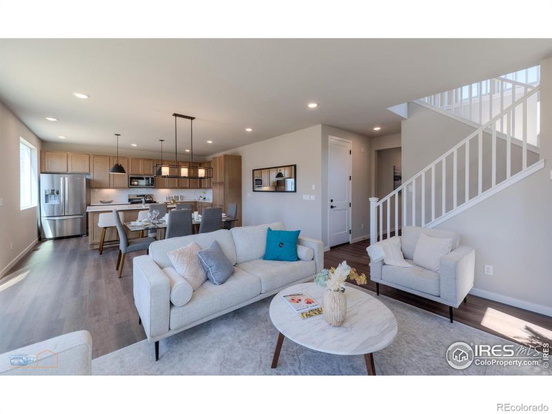2437 Bristol St, Superior, CO 80027