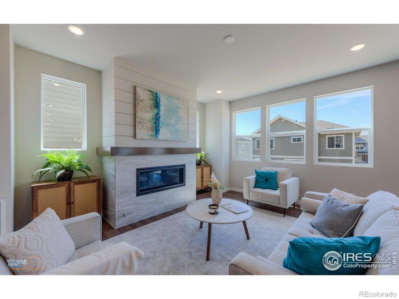 2437 Bristol St, Superior, CO 80027