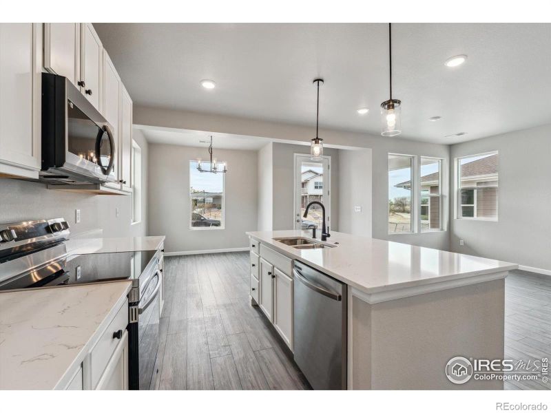 2303 Peregrine Dr, Brighton, CO 80601
