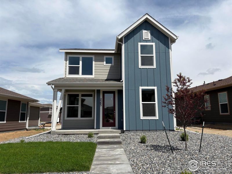 2303 Peregrine Dr, Brighton, CO 80601