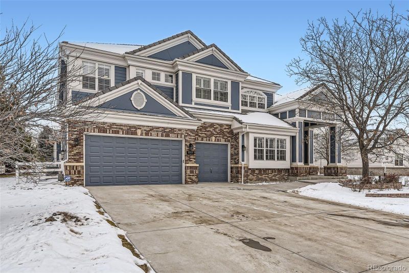 10558 Lieter Pl, Lone Tree, CO 80124
