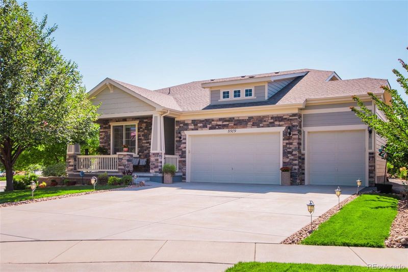 8919 Ellis Ct, Arvada, CO 80005