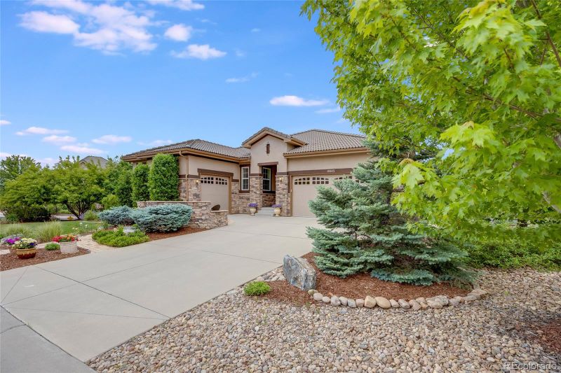 10443 Skyreach Way, Highlands Ranch, CO 80126
