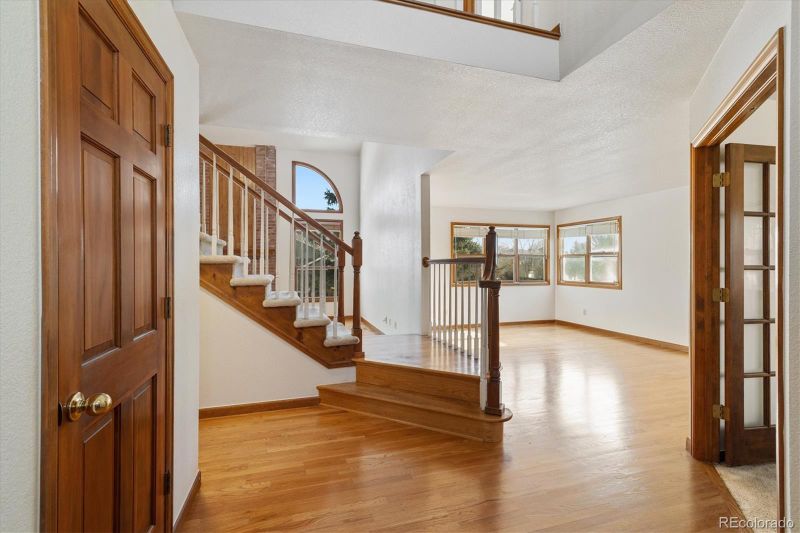 9992 Millrock Ter, Parker, CO 80134
