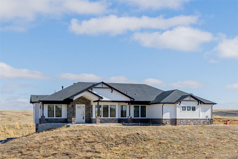 5424 Freddys Trl, Parker, CO 80134