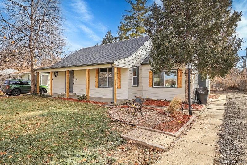 3540 E Jewell Ave, Denver, CO 80210