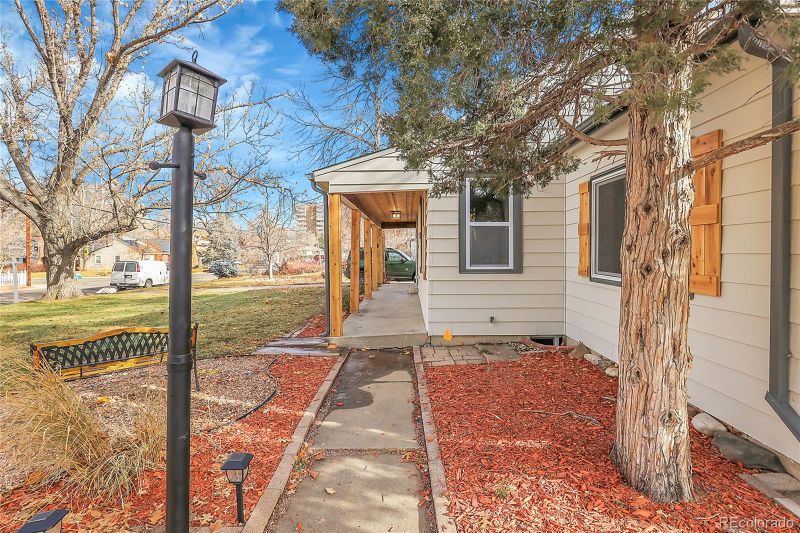 3540 E Jewell Ave, Denver, CO 80210