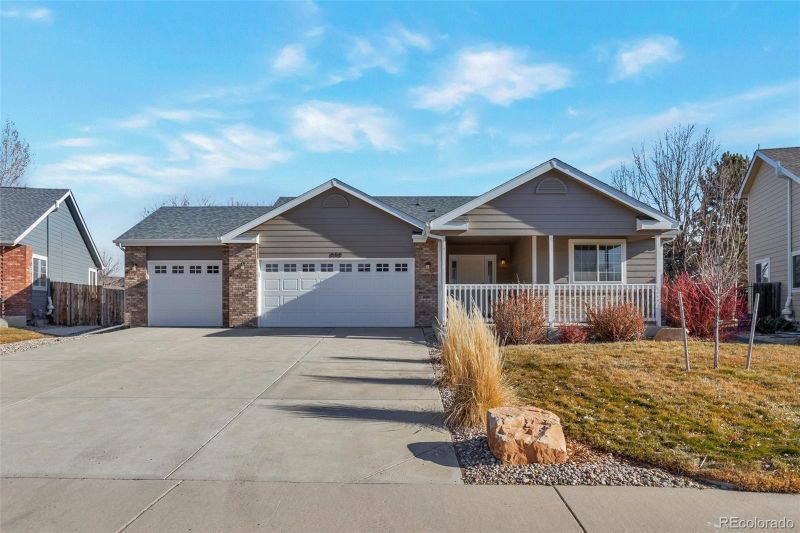 808 Cameron Dr, Severance, CO 80550
