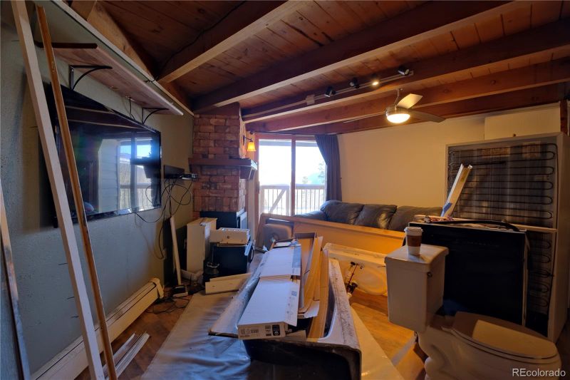 2300 Lodge Pole Cir #G2, Silverthorne, CO 80498