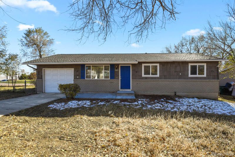 3685 Dogwood Dr, Colorado Springs, CO 80910