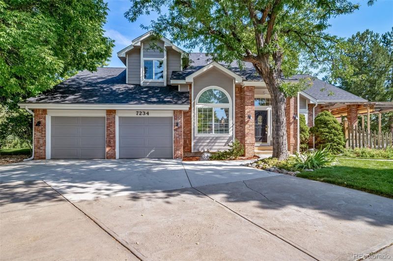 7234 S Sundown Cir, Littleton, CO 80120