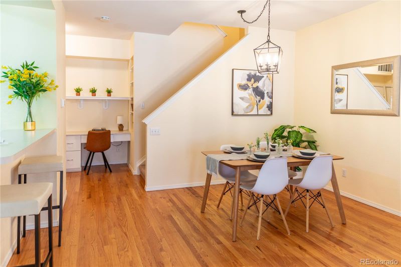 6424 Silver Mesa Dr #C, Highlands Ranch, CO 80130