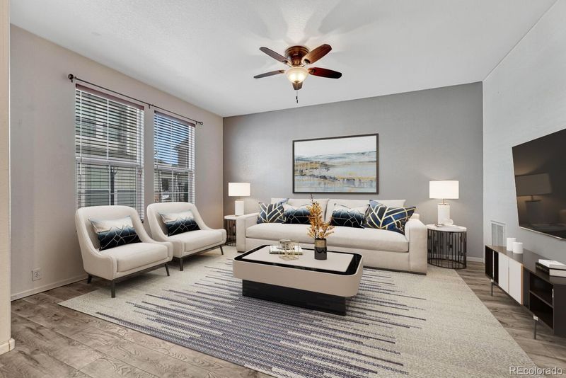 6120 Calico Patch Hts, Colorado Springs, CO 80923