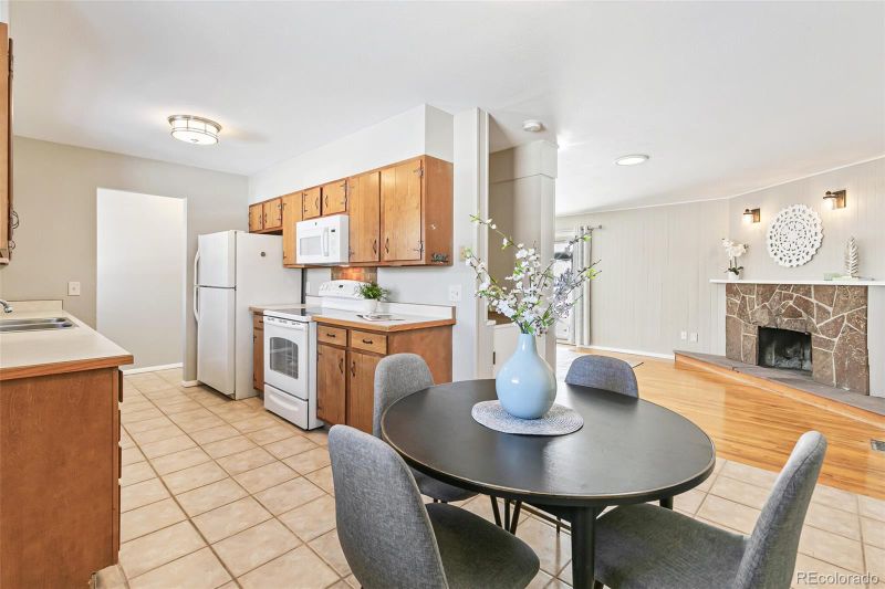 1716 E Mineral Ave, Centennial, CO 80122