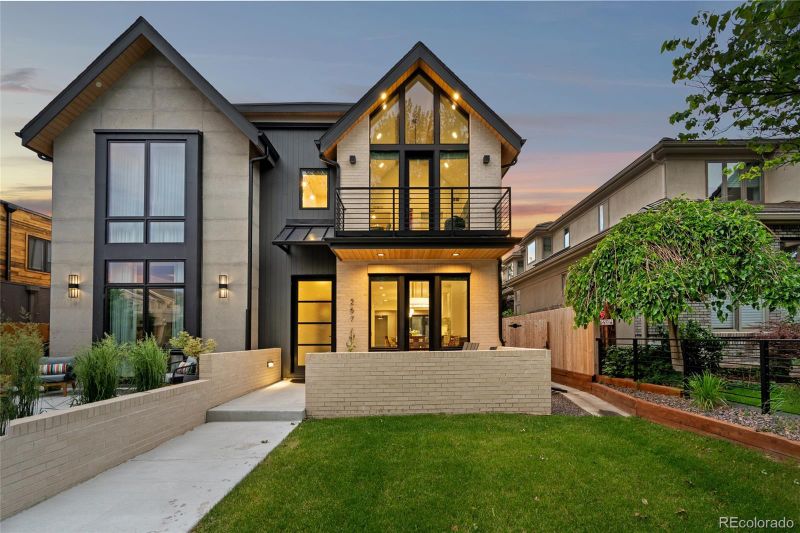 257 Jackson St, Denver, CO 80206