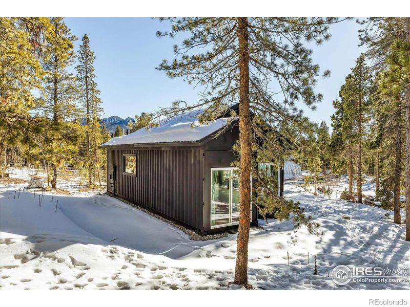 105 Conestoga Rd, Black Hawk, CO 80422