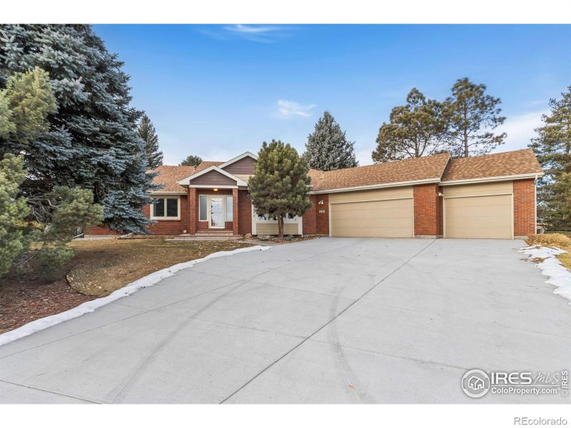 2409 Turnberry Rd, Fort Collins, CO 80524